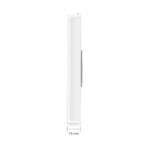 Access Point TP-LINK WiFi 6 AX1800 - EAP615-Wall - Imagem 2
