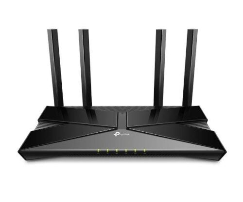 Roteador TP-LINK Wi-Fi 6 Dual Band AX3000 EX520