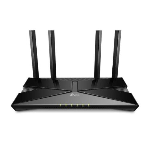 Roteador TP-LINK Wi-Fi 6 Dual Band AX3000 EX520