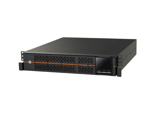 Nobreak Vertiv UPS GXT RT+ 230V 2 kVA GXTRT2KIRT2UXLB - Imagem 2