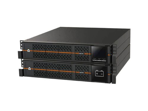 Nobreak Vertiv UPS GXT RT+ 230V 2 kVA GXTRT2KIRT2UXLB