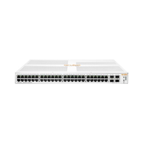 Switch HPE Aruba 1930 48G + 4SFP+ - JL685A I