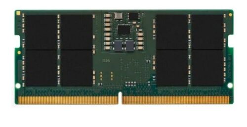 Memória Kingston 16GB DDR5 5600MHZ SODIMM KVR56S46BS8-16