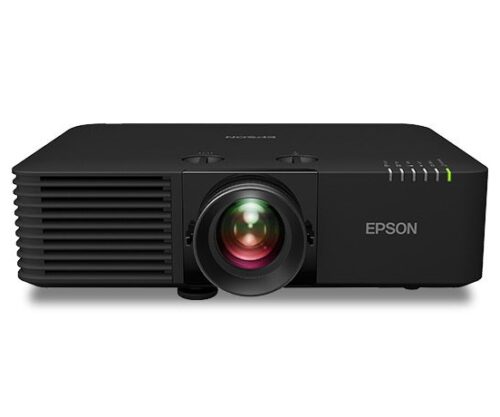 Projetor Epson PowerLite L735U V11HA25120