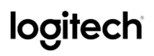Teclado Logitech WAVE KEYS Grafite Padrão US 920-012281-C