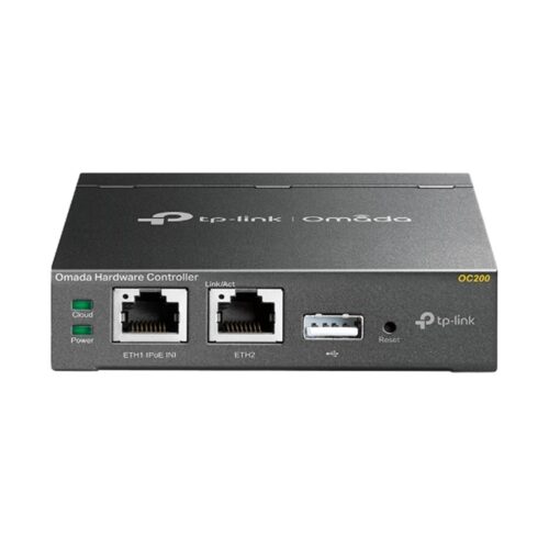 Hardware TP-LINK Controlador Omada OC200 - Imagem 2