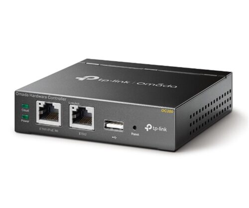 Hardware TP-LINK Controlador Omada OC200