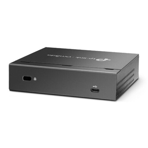 Hardware TP-LINK Controlador Omada OC200 - Imagem 3