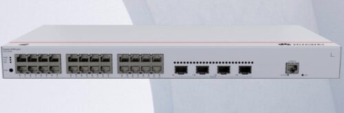 Switch Huawei eKit 24P Gigabit 4P 10GE SFP+ S310-24T4Xi