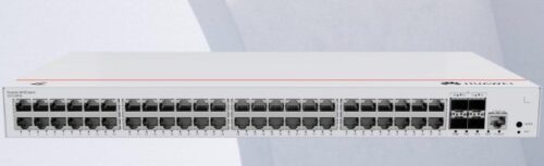 Switch Huawei eKit  48P Gigabit 380W PoE+ 4P SFP S310-48P4Si