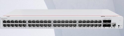 Switch Huawei eKit 48P Gigabit 4P 10GE SFP+ S310-48T4Xi