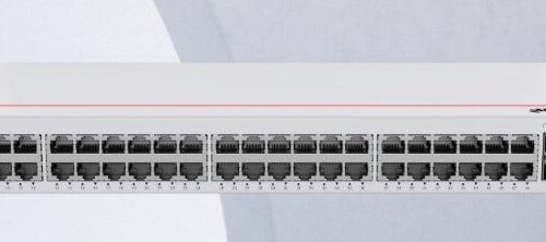 Switch Huawei eKit 48P Gigabit 4P 10GE SFP+ S310-48T4Xi