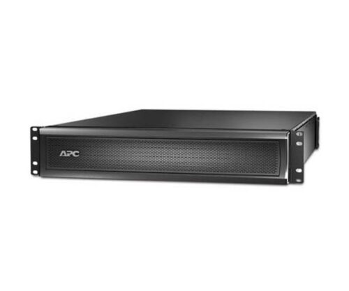Bateria APC Smart-UPS X externa - SMX120RMBP2U