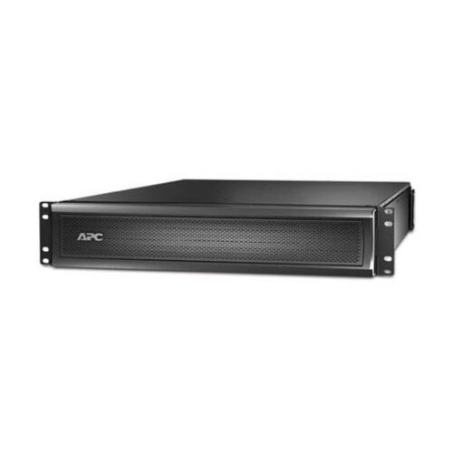 Bateria APC Smart-UPS X externa - SMX120RMBP2U