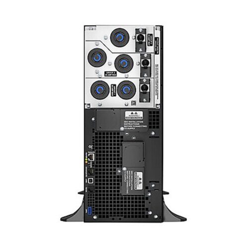 Nobreak Rack APC Smart-UPS RT 6Kva BIFASICO/208 - SRT6KXLT - Imagem 2