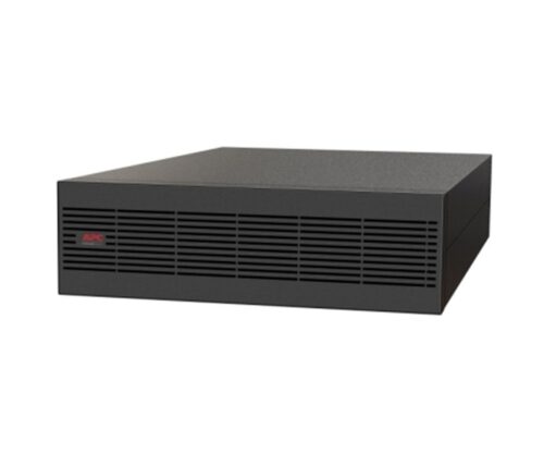 Banco de bateria APC para Nobreak SRV 6/10 Rack - SRV240RLBP-9A