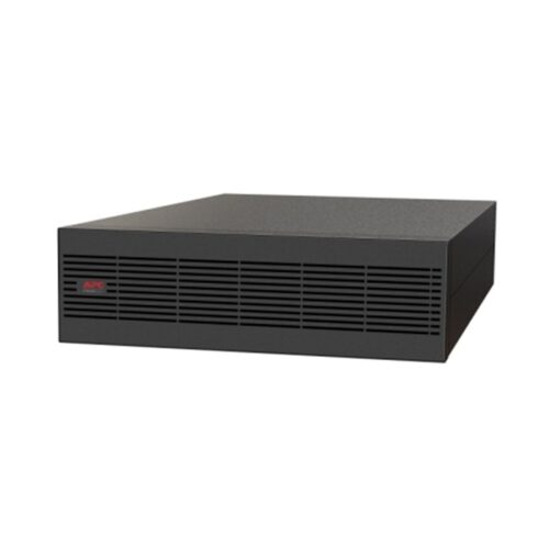 Banco de bateria APC para Nobreak SRV 6/10 Rack - SRV240RLBP-9A