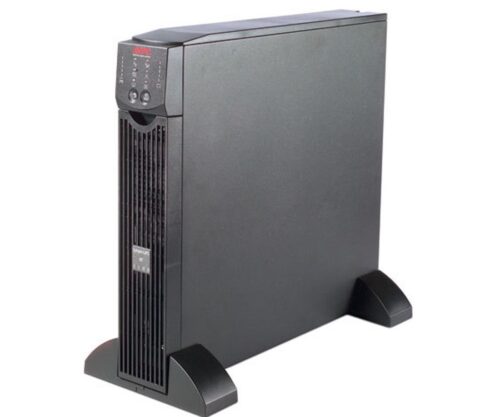 Nobreak APC Smart-UPS 1500va Mono110 - SURTA1500XL-BR