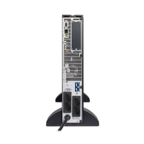 Nobreak APC Smart-UPS 1500va Mono110 - SURTA1500XL-BR - Imagem 2