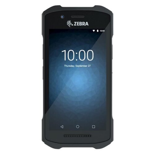 Coletor de Dados Zebra TC21 2D com Câmera e Wi-Fi - TC210K-01A222-A6