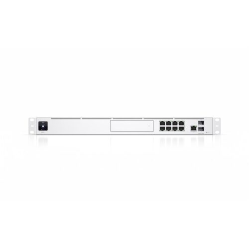 UniFi Ubiquiti Dream Machine Pro 8 Portas - UDM-Pro