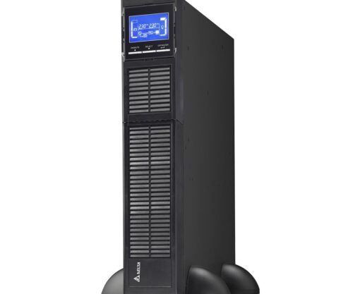 Nobreak Delta RX On-line 1kVA 110/110 UPA102R1RX0B1B1