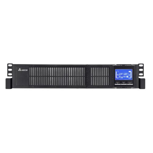 Nobreak Delta RX On-line 1kVA 110/110 UPA102R1RX0B1B1 - Imagem 2