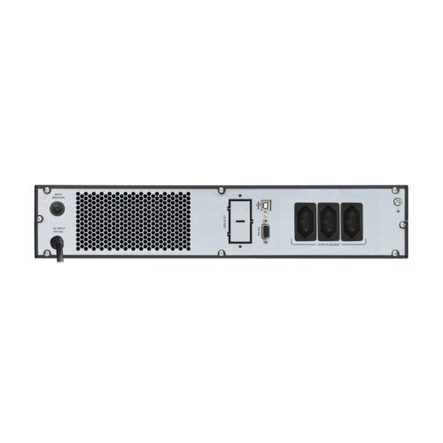 Nobreak Delta RX On-line 1kVA 110/110 UPA102R1RX0B1B1 - Imagem 3