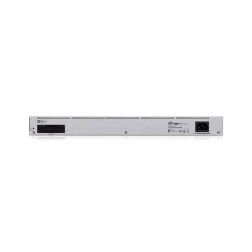 Switch Ubiquiti UniFi Pro G2 48P PoE+4SFP+ - USW-PRO-48-POE I - Imagem 3