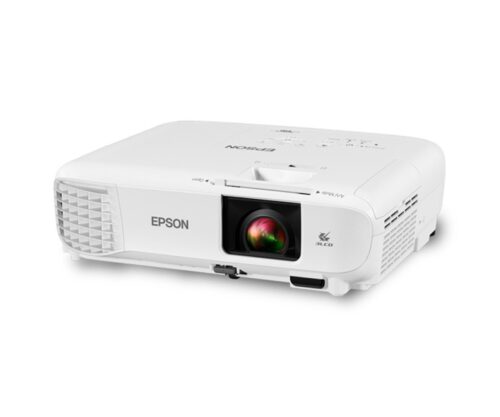 Projetor Epson E20 3400 Lumens XGA HDMI RS-232 V11H981020 -