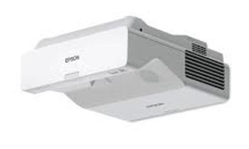 Projetor Epson Interativo BrightLink 770Fi Laser - V11HA78021