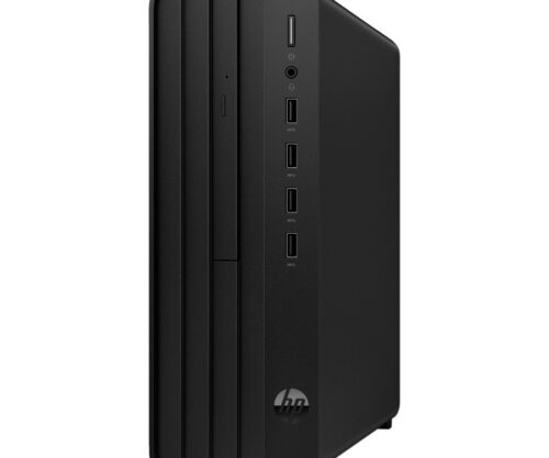 Desktop HP HPCM 280 G9 SFF Intel i5-13 8GB 256GB SSD Windows 11 Pro - A06CVLT#AK4