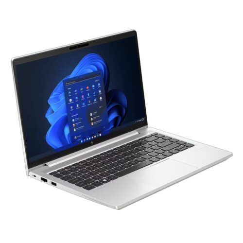 Notebook HP HPCM 640 G10 Intel Core i5-1335U 16GB 256GB SSD Windows 11 Pro - A09FJLA#AK4 - Imagem 3