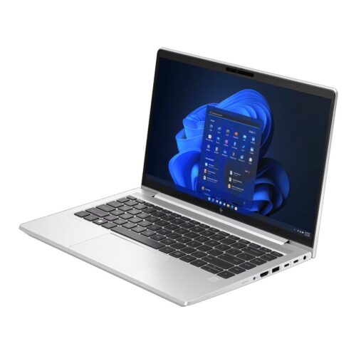 Notebook HP HPCM 640 G10 Intel Core i5-1335U 16GB 256GB SSD Windows 11 Pro - A09FJLA#AK4 - Imagem 2
