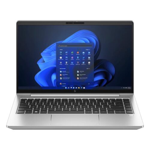Notebook HP HPCM 640 G10 Intel Core i5-1335U 16GB 256GB SSD Windows 11 Pro - A09FJLA#AK4