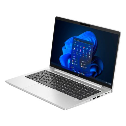 Notebook HP HPCM 640 G10 Intel Core i7-1365U 16GB 256GB SSD Windows 11 Pro - A09FVLA#AK4 - Imagem 2
