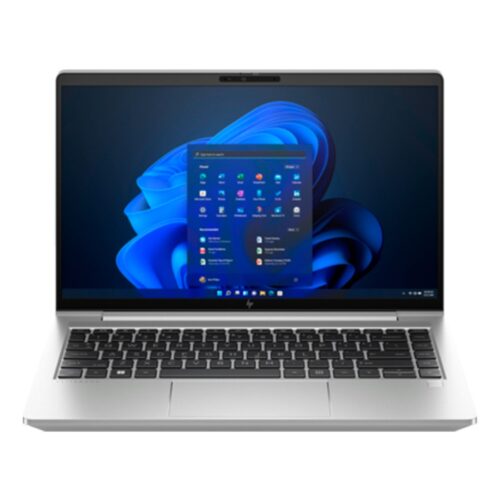 Notebook HP HPCM 640 G10 Intel Core i7-1365U 16GB 256GB SSD Windows 11 Pro - A09FVLA#AK4