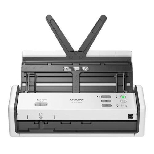 Scanner Brother A4 Duplex 30ppm USB/Wi-fi - ADS1350W - Imagem 3