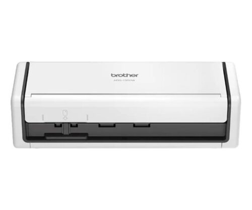 Scanner Brother A4 Duplex 30ppm USB/Wi-fi - ADS1350W