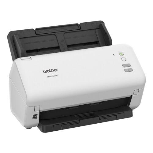 Scanner Brother A4 Duplex USB 40ppm - ADS3100 - Imagem 3