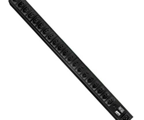 PDU APC Bivolt 115V 16A 20 Tomadas NBR 14136 - AP0001-BR