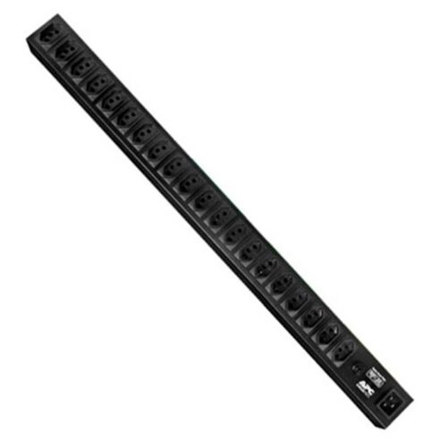 PDU APC Bivolt 115V 16A 20 Tomadas NBR 14136 - AP0001-BR