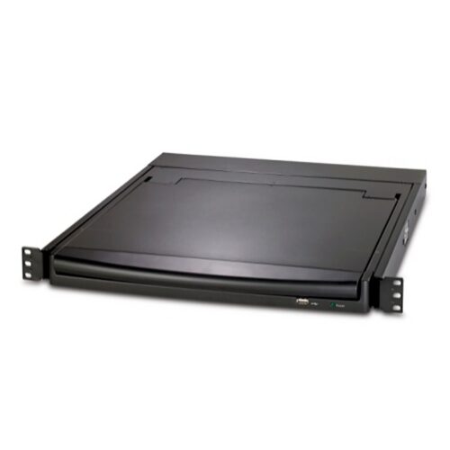 Monitor de Rack APC LCD 17" - AP5717 - Imagem 2