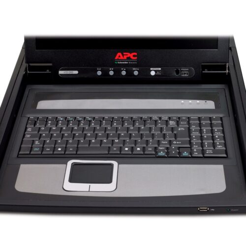 Monitor de Rack APC LCD 17" - AP5717 - Imagem 4