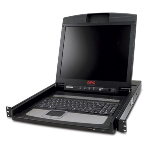 Monitor de Rack APC LCD 17" - AP5717