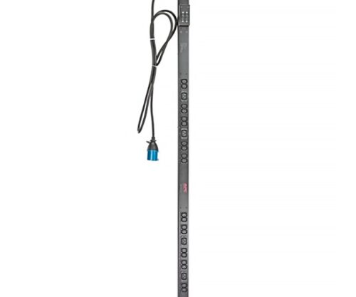 PDU APC Verti 230V 32A Ent/IEC309 S/(20)C13/(4)C19 - AP7553