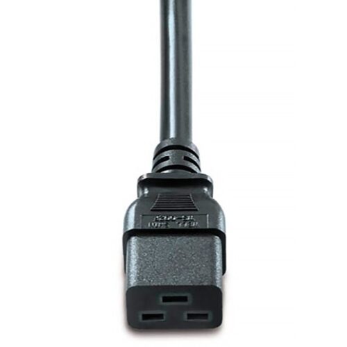 Cabo de Energia APC C19 TO L6-20P 3.7M - AP9871 - Imagem 3