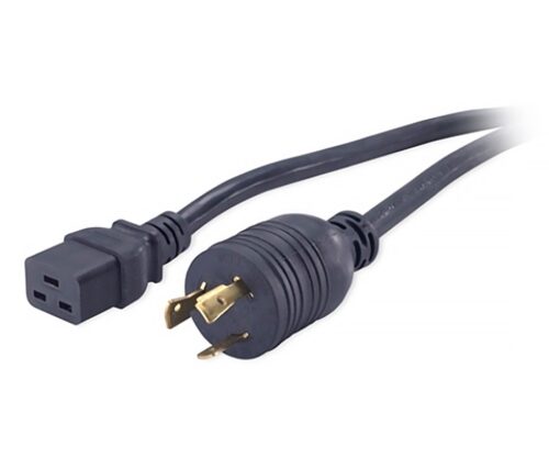 Cabo de Energia APC C19 TO L6-20P 3.7M - AP9871