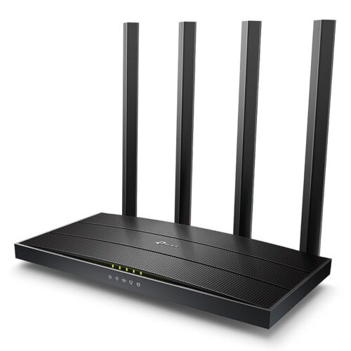 Roteador TP-LINK, Roteador AC1900, Roteador Archer C80, Roteador TP-Link Ac1900 Archer C80 - Imagem 2