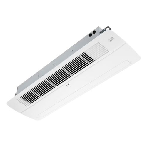 Ar Condicionado LG Cassete Inverter 17.000 BTUs Quente e Frio 220V - ATNW18GTLP1 - Imagem 5